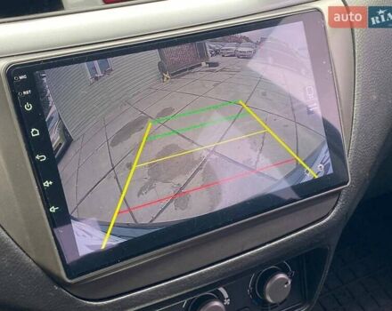 Черный Мицубиси Лансер, объемом двигателя 2 л и пробегом 248 тыс. км за 5190 $, фото 16 на Automoto.ua