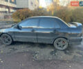 Чорний Міцубісі Lancer, об'ємом двигуна 2 л та пробігом 270 тис. км за 3300 $, фото 3 на Automoto.ua