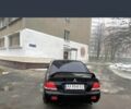 Черный Мицубиси Лансер, объемом двигателя 1.6 л и пробегом 200 тыс. км за 4200 $, фото 6 на Automoto.ua