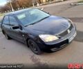 Чорний Міцубісі Lancer, об'ємом двигуна 1.6 л та пробігом 297 тис. км за 2100 $, фото 9 на Automoto.ua