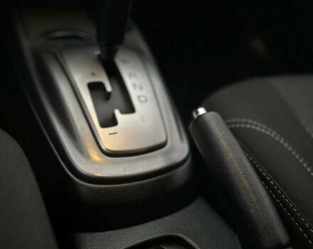 Чорний Міцубісі Lancer, об'ємом двигуна 1.58 л та пробігом 230 тис. км за 4350 $, фото 16 на Automoto.ua