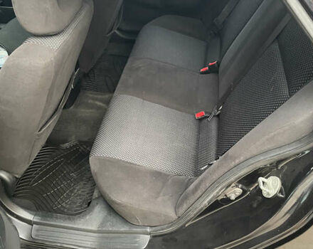 Чорний Міцубісі Lancer, об'ємом двигуна 1.6 л та пробігом 240 тис. км за 4599 $, фото 8 на Automoto.ua