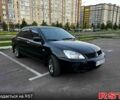 Чорний Міцубісі Lancer, об'ємом двигуна 1.6 л та пробігом 329 тис. км за 3500 $, фото 1 на Automoto.ua