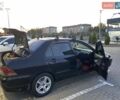 Черный Мицубиси Лансер, объемом двигателя 1.6 л и пробегом 257 тыс. км за 4500 $, фото 8 на Automoto.ua