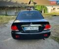 Мицубиси Лансер 2006 в Киеве на Automoto.ua Черный Мицубиси Лансер, объемом двигателя 1.58 л и пробегом 268 тыс. км за 3400 $, фото 15 на Automoto.ua