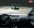 Черный Мицубиси Лансер, объемом двигателя 1.6 л и пробегом 207 тыс. км за 4500 $, фото 9 на Automoto.ua