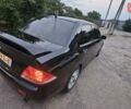 Чорний Міцубісі Lancer, об'ємом двигуна 1.6 л та пробігом 350 тис. км за 4950 $, фото 8 на Automoto.ua