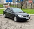 Черный Мицубиси Лансер, объемом двигателя 1.6 л и пробегом 180 тыс. км за 4850 $, фото 1 на Automoto.ua