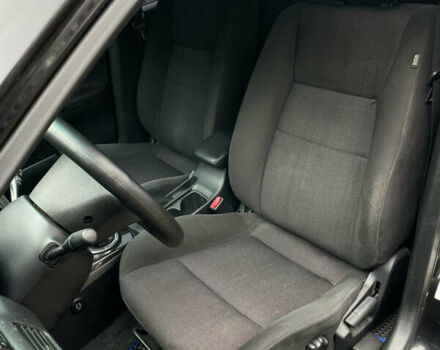 Чорний Міцубісі Lancer, об'ємом двигуна 2 л та пробігом 242 тис. км за 5900 $, фото 10 на Automoto.ua