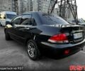 Чорний Міцубісі Lancer, об'ємом двигуна 1.6 л та пробігом 329 тис. км за 3500 $, фото 3 на Automoto.ua