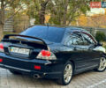 Міцубісі Lancer 2006 у Дніпро (Дніпропетровську) на Automoto.ua Чорний Міцубісі Lancer, об'ємом двигуна 2 л та пробігом 230 тис. км за 4900 $, фото 11 на Automoto.ua