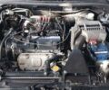 Чорний Міцубісі Lancer, об'ємом двигуна 1.59 л та пробігом 185 тис. км за 4900 $, фото 12 на Automoto.ua
