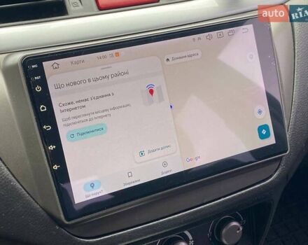 Чорний Міцубісі Lancer, об'ємом двигуна 2 л та пробігом 248 тис. км за 4990 $, фото 16 на Automoto.ua