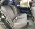 Чорний Міцубісі Lancer, об'ємом двигуна 2 л та пробігом 248 тис. км за 4990 $, фото 10 на Automoto.ua