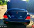 Чорний Міцубісі Lancer, об'ємом двигуна 1.6 л та пробігом 296 тис. км за 3500 $, фото 1 на Automoto.ua