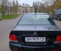 Чорний Міцубісі Lancer, об'ємом двигуна 1.6 л та пробігом 218 тис. км за 4300 $, фото 7 на Automoto.ua