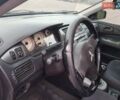 Чорний Міцубісі Lancer, об'ємом двигуна 1.58 л та пробігом 290 тис. км за 3200 $, фото 16 на Automoto.ua