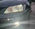 Чорний Міцубісі Lancer, об'ємом двигуна 1.6 л та пробігом 350 тис. км за 4950 $, фото 7 на Automoto.ua