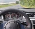 Черный Мицубиси Лансер, объемом двигателя 2 л и пробегом 280 тыс. км за 5800 $, фото 1 на Automoto.ua