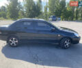 Чорний Міцубісі Lancer, об'ємом двигуна 1.58 л та пробігом 236 тис. км за 4500 $, фото 2 на Automoto.ua