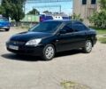 Чорний Міцубісі Lancer, об'ємом двигуна 0.16 л та пробігом 196 тис. км за 4300 $, фото 3 на Automoto.ua