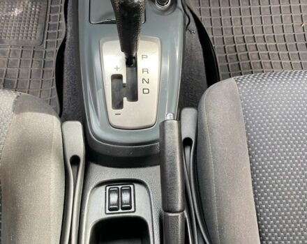 Черный Мицубиси Лансер, объемом двигателя 1.6 л и пробегом 386 тыс. км за 3950 $, фото 4 на Automoto.ua