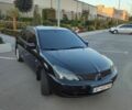 Черный Мицубиси Лансер, объемом двигателя 1.6 л и пробегом 280 тыс. км за 4000 $, фото 1 на Automoto.ua