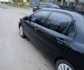 Чорний Міцубісі Lancer, об'ємом двигуна 1.6 л та пробігом 218 тис. км за 4300 $, фото 3 на Automoto.ua