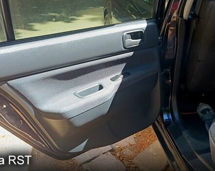 Черный Мицубиси Лансер, объемом двигателя 1.6 л и пробегом 238 тыс. км за 4300 $, фото 8 на Automoto.ua