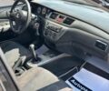 Черный Мицубиси Лансер, объемом двигателя 1.6 л и пробегом 280 тыс. км за 4490 $, фото 12 на Automoto.ua
