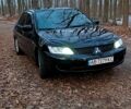 Чорний Міцубісі Lancer, об'ємом двигуна 1.6 л та пробігом 345 тис. км за 3700 $, фото 1 на Automoto.ua