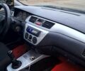 Чорний Міцубісі Lancer, об'ємом двигуна 1.6 л та пробігом 297 тис. км за 2100 $, фото 7 на Automoto.ua