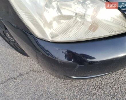 Чорний Міцубісі Lancer, об'ємом двигуна 1.58 л та пробігом 290 тис. км за 3200 $, фото 24 на Automoto.ua