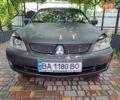 Чорний Міцубісі Lancer, об'ємом двигуна 1.58 л та пробігом 280 тис. км за 3950 $, фото 2 на Automoto.ua