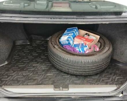 Чорний Міцубісі Lancer, об'ємом двигуна 1.6 л та пробігом 230 тис. км за 3250 $, фото 5 на Automoto.ua