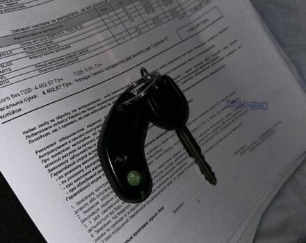 Чорний Міцубісі Lancer, об'ємом двигуна 1.58 л та пробігом 230 тис. км за 4350 $, фото 23 на Automoto.ua