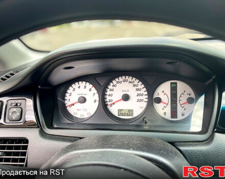 Мицубиси Лансер 2006 в Николаеве на Automoto.ua Черный Мицубиси Лансер, объемом двигателя 1.6 л и пробегом 260 тыс. км за 4999 $, фото 5 на Automoto.ua