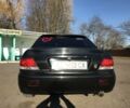 Чорний Міцубісі Lancer, об'ємом двигуна 1.6 л та пробігом 224 тис. км за 6500 $, фото 1 на Automoto.ua