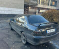 Чорний Міцубісі Lancer, об'ємом двигуна 2 л та пробігом 270 тис. км за 3300 $, фото 5 на Automoto.ua