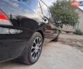Чорний Міцубісі Lancer, об'ємом двигуна 1.6 л та пробігом 170 тис. км за 6000 $, фото 1 на Automoto.ua