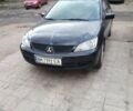 Черный Мицубиси Лансер, объемом двигателя 1.58 л и пробегом 139 тыс. км за 4600 $, фото 10 на Automoto.ua