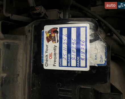 Чорний Міцубісі Lancer, об'ємом двигуна 1.58 л та пробігом 210 тис. км за 3900 $, фото 18 на Automoto.ua