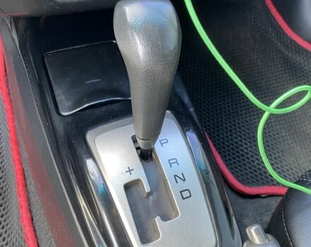 Черный Мицубиси Лансер, объемом двигателя 1.6 л и пробегом 200 тыс. км за 3400 $, фото 6 на Automoto.ua