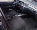 Чорний Міцубісі Lancer, об'ємом двигуна 1.59 л та пробігом 240 тис. км за 4000 $, фото 1 на Automoto.ua