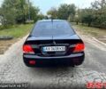 Черный Мицубиси Лансер, объемом двигателя 1.6 л и пробегом 240 тыс. км за 5000 $, фото 4 на Automoto.ua