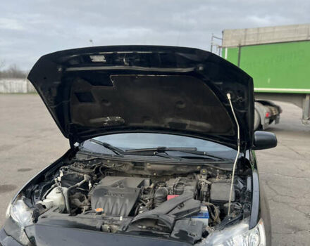 Чорний Міцубісі Lancer, об'ємом двигуна 1.5 л та пробігом 209 тис. км за 5500 $, фото 29 на Automoto.ua