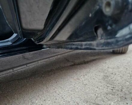 Чорний Міцубісі Lancer, об'ємом двигуна 1.6 л та пробігом 273 тис. км за 3999 $, фото 20 на Automoto.ua