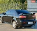 Чорний Міцубісі Lancer, об'ємом двигуна 2 л та пробігом 260 тис. км за 6000 $, фото 17 на Automoto.ua