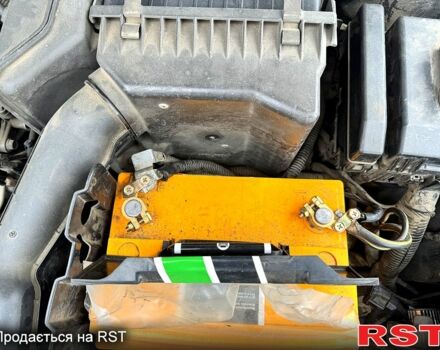 Чорний Міцубісі Lancer, об'ємом двигуна 1.6 л та пробігом 220 тис. км за 4200 $, фото 11 на Automoto.ua