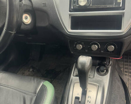 Чорний Міцубісі Lancer, об'ємом двигуна 2 л та пробігом 210 тис. км за 5500 $, фото 29 на Automoto.ua